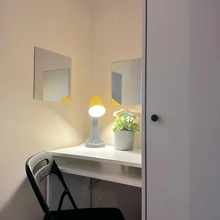 Privatunterkunft Piggy Danzig