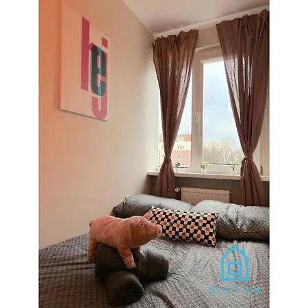 Privatunterkunft Piggy