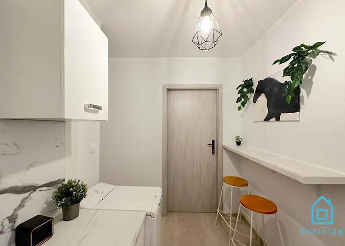 Piggy Quarto em Acomodações Particulares *