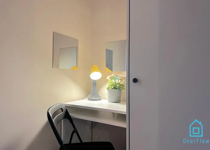 Quarto em Acomodações Particulares Piggy Gdańsk