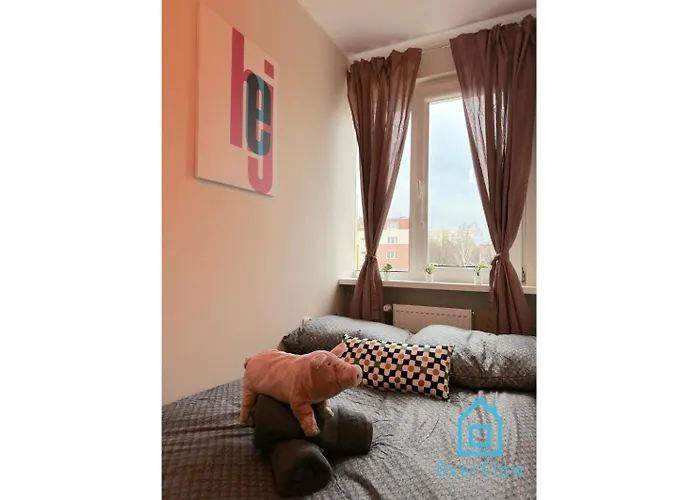 Quarto em Acomodações Particulares Piggy